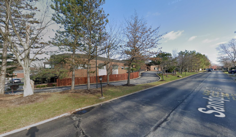 Quick-acting Sprinkler System Thwarts Fire at Parma Nursing Home, No Injuries Reported