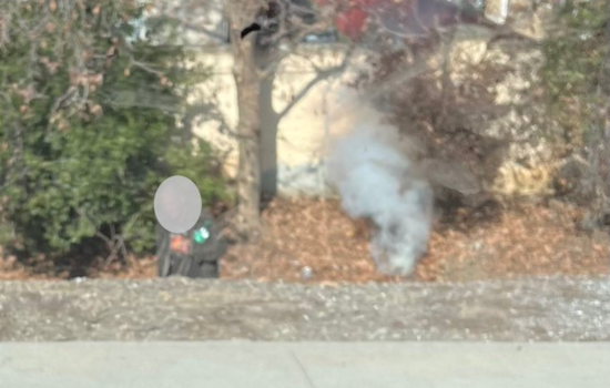 Quick Response by San Jose Police and Firefighters Thwarts Arson Threat, Suspect Apprehended Near Capitol Avenue