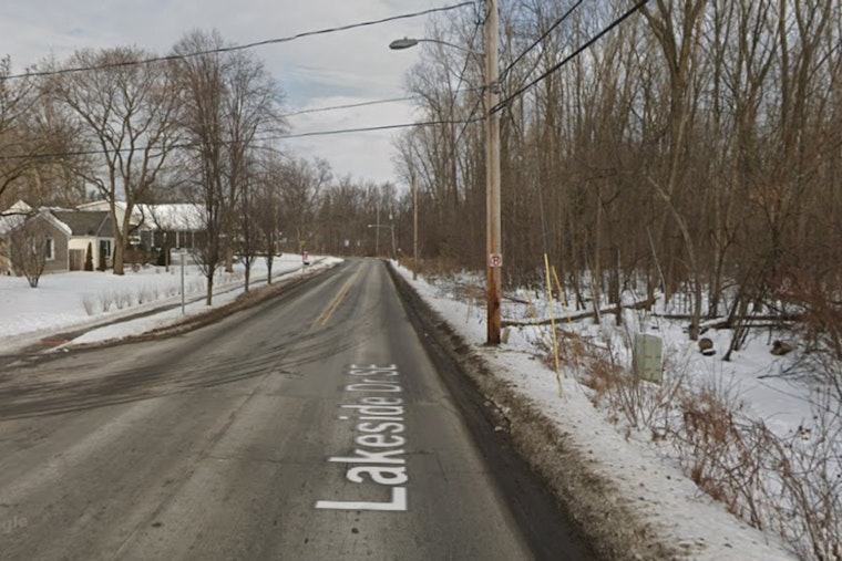Quick-Thinking East Grand Rapids Public Safety Officers Rescue Teen Girl from Icy Waters