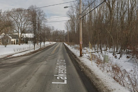 Quick-Thinking East Grand Rapids Public Safety Officers Rescue Teen Girl from Icy Waters