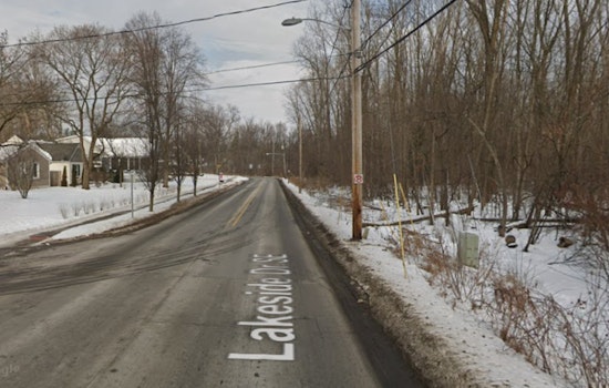 Quick-Thinking East Grand Rapids Public Safety Officers Rescue Teen Girl from Icy Waters