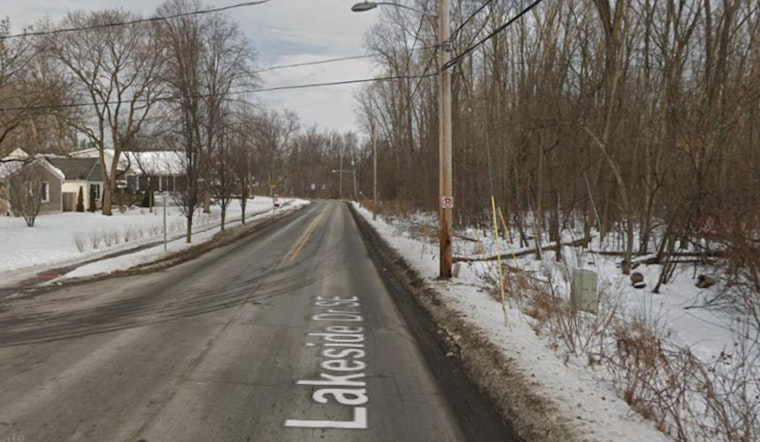 Quick-Thinking East Grand Rapids Public Safety Officers Rescue Teen Girl from Icy Waters