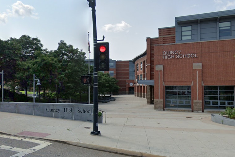 Quincy High School Cheer Coach Under Investigation for Allegedly Providing Alcohol and Marijuana to Students