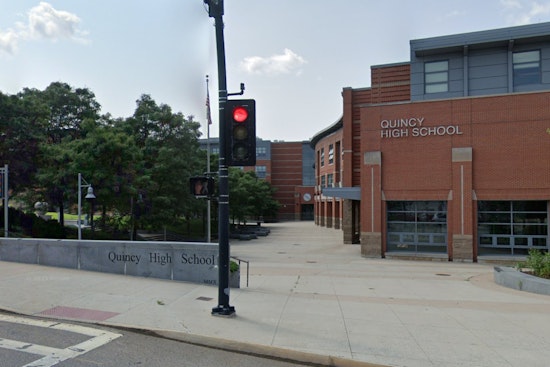 Quincy High School Cheer Coach Under Investigation for Allegedly Providing Alcohol and Marijuana to Students
