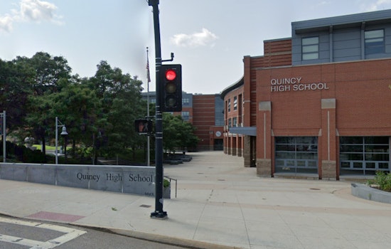 Quincy High School Cheer Coach Under Investigation for Allegedly Providing Alcohol and Marijuana to Students