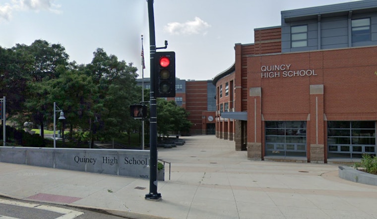Quincy High School Cheer Coach Under Investigation for Allegedly Providing Alcohol and Marijuana to Students