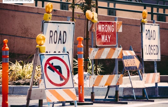 Race Track Road Closure This Weekend for Repairs: Detours Advised in HCFL