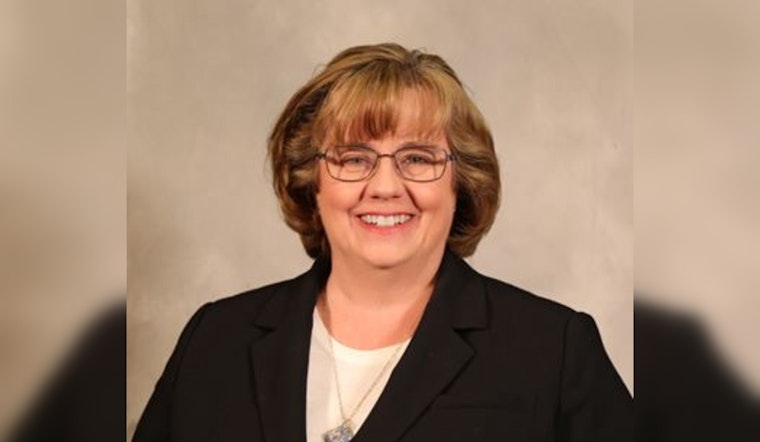 Rachel H. Mitchell Sworn In for First Full Term as Maricopa County Attorney, Vows to Advance Justice and Public Safety