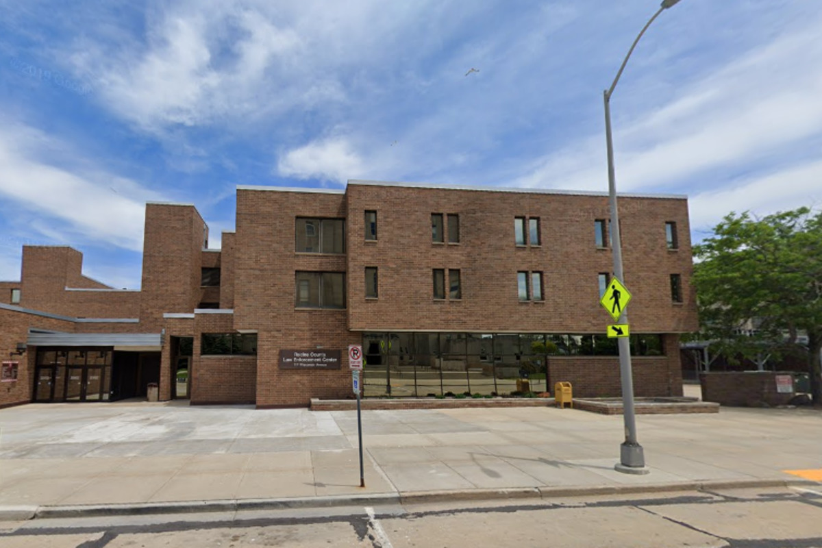 Racine Community Calls for Transparency After Inmate's Death, Suspect