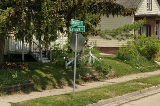Racine Man Arrested After Lengthy Standoff with Police on Geneva Street