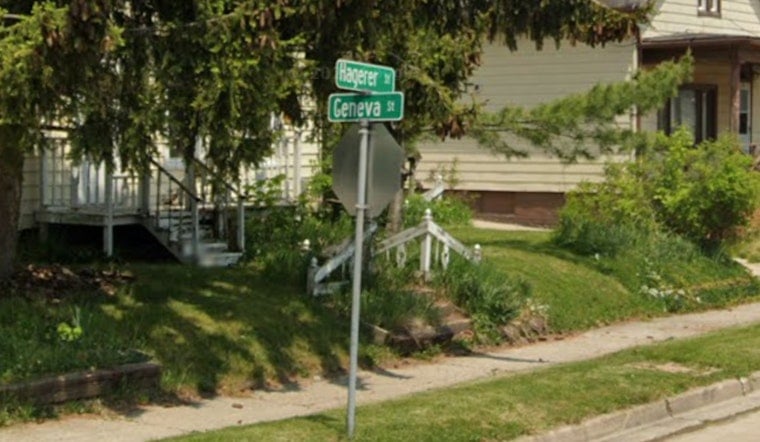Racine Man Arrested After Lengthy Standoff with Police on Geneva Street