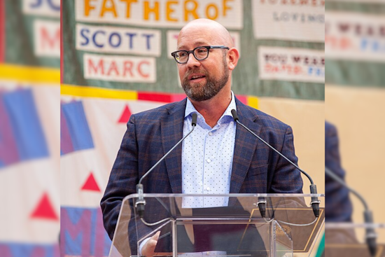 Rafael Mandelman Unanimously Elected President of San Francisco Board of Supervisors, Signaling a Unifying Progressive Direction