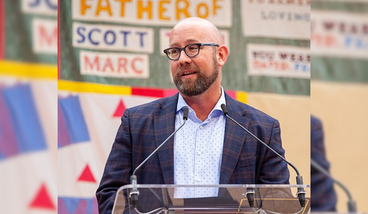 Rafael Mandelman Unanimously Elected President of San Francisco Board of Supervisors, Signaling a Unifying Progressive Direction