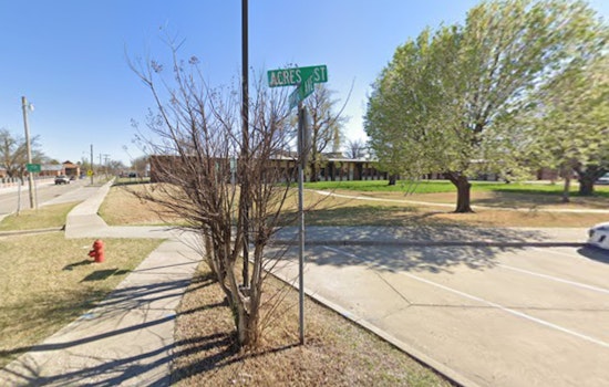 Railroad Repair Prompts Closure of Acres Street in Norman, Oklahoma, Detour Route Established