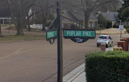 Railway Intersection at Poplar Pike and Riverdale Reopens After Cleanup Operation by Norfolk Southern