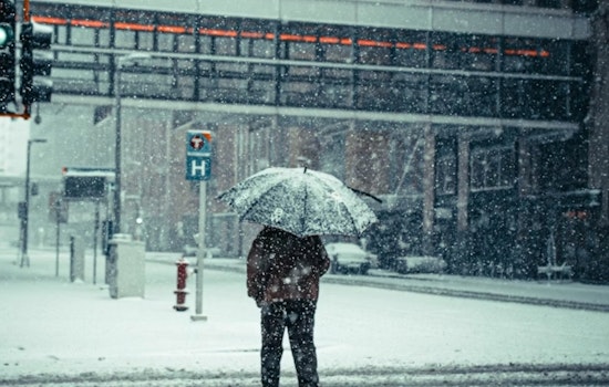 Raleigh and Central NC Brace for Weather Whiplash with Rain Snow and Sub-Freezing Temperatures Ahead