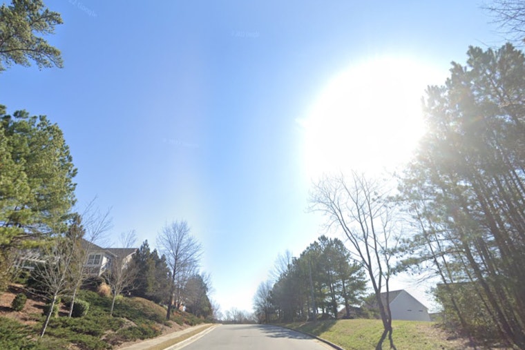 Raleigh and Central NC Warned of Increased Fire Danger Due to Gusty Winds and Low Humidity with Rain Expected by Monday
