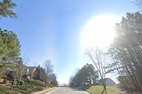 Raleigh and Central NC Warned of Increased Fire Danger Due to Gusty Winds and Low Humidity with Rain Expected by Monday