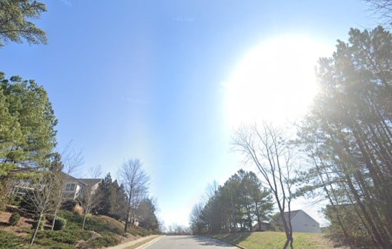 Raleigh and Central NC Warned of Increased Fire Danger Due to Gusty Winds and Low Humidity with Rain Expected by Monday