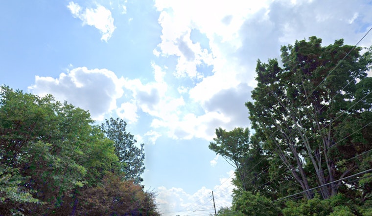 Raleigh Braces for Chilly Winds as Sunny Skies Prevail, Weekend Showers Expected According to NWS Forecast