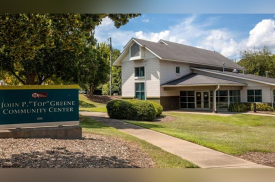 Raleigh Celebrates Black History Month with Event Series at John P. "Top" Greene Community Center in East Raleigh's South Park