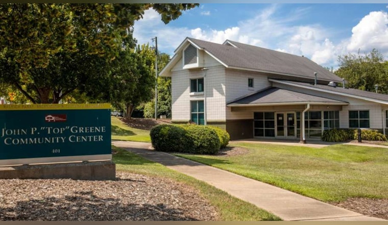 Raleigh Celebrates Black History Month with Event Series at John P. "Top" Greene Community Center in East Raleigh's South Park