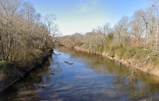 Raleigh City Council Approves Neuse River Recreation Project with Construction Set for 2026