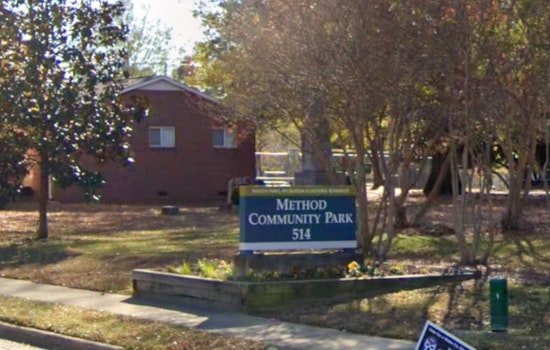 Raleigh City Council to Outline Civic Priorities in Upcoming Annual Retreat at Method Community Park