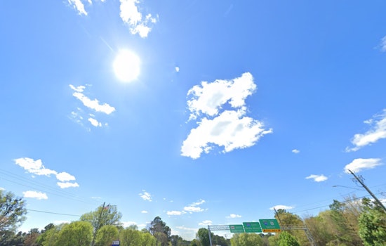 Raleigh Drivers Warned of Potential Black Ice Conditions as Sunny Days Shine in Bay Area Forecast
