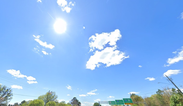 Raleigh Drivers Warned of Potential Black Ice Conditions as Sunny Days Shine in Bay Area Forecast