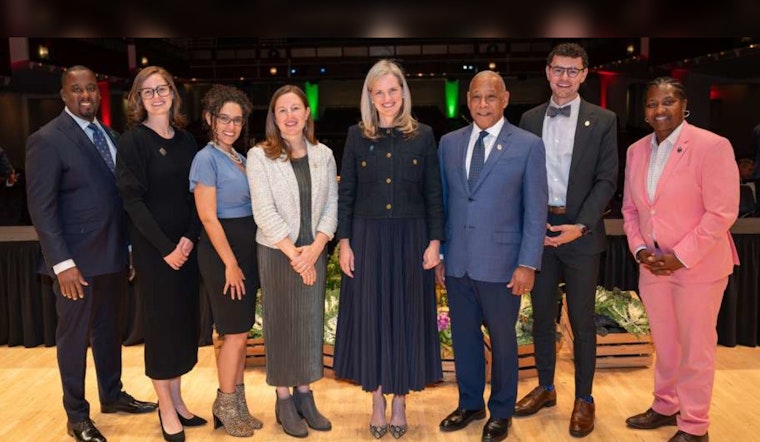 Raleigh Embraces Digital Democracy with Live Streaming of City Council Sessions