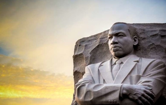 Raleigh Embraces Legacy of Dr. Martin Luther King Jr. with Citywide Celebrations and Events