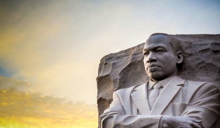 Raleigh Embraces Legacy of Dr. Martin Luther King Jr. with Citywide Celebrations and Events