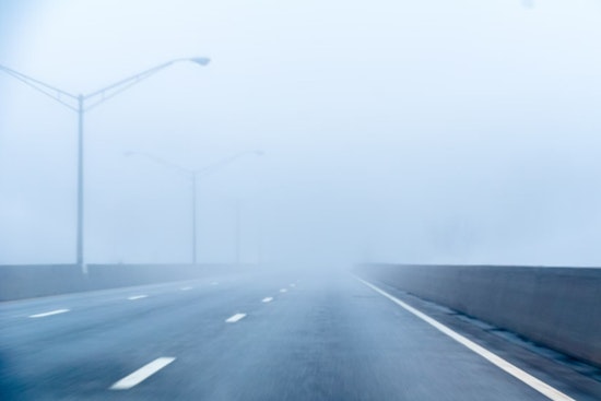 Raleigh Forecast: Dense Fog Advisory, Arctic Chill, and Possible Snowfall Ahead