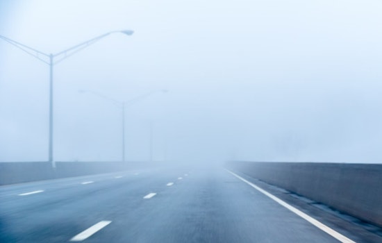Raleigh Forecast: Dense Fog Advisory, Arctic Chill, and Possible Snowfall Ahead