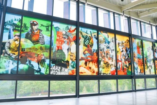 Raleigh Honors Black History Month with Art Exhibits, Educational Classes, and Cultural Celebrations Throughout February