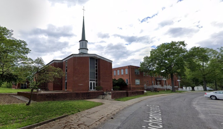Raleigh Hosts North Carolina Joint Reentry Council Meeting to Advance Rehabilitation Strategies