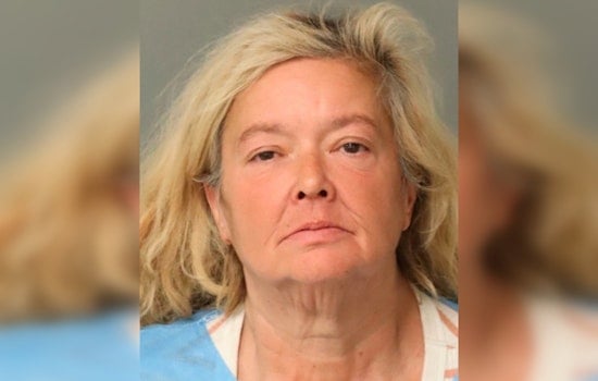 Raleigh House of Art Destroyed by Fire Woman with Prior Arson Conviction Charged