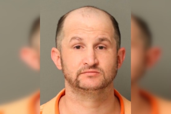 Raleigh Man Joshua Reed Blackwell Charged with Murder in December Fatal Shooting