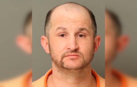 Raleigh Man Joshua Reed Blackwell Charged with Murder in December Fatal Shooting