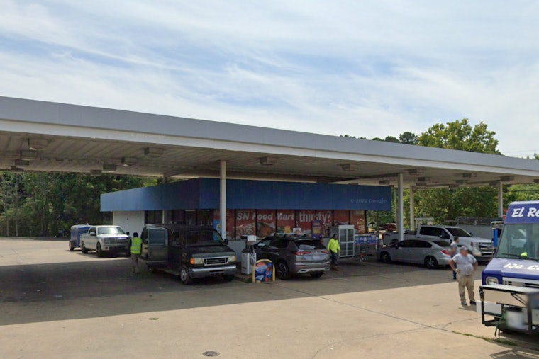 Raleigh Man Scores $100,000 Payout with Fortuitous Scratch-Off Ticket Purchase