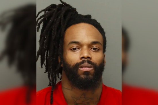 Raleigh Man Sentenced to 12 Years for Firearm Charges After Guilty Plea in Shooting Incident