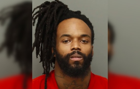 Raleigh Man Sentenced to 12 Years for Firearm Charges After Guilty Plea in Shooting Incident