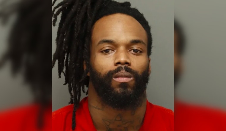 Raleigh Man Sentenced to 12 Years for Firearm Charges After Guilty Plea in Shooting Incident
