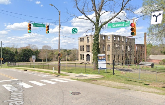 Raleigh Neighborhood Reels From SUV Crash as 3 Hospitalized and Power Restored After Outage