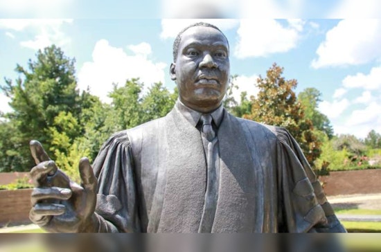 Raleigh Observes MLK Day City Offices Closed Essential Services Continue and GoRaleigh on Sunday Schedule