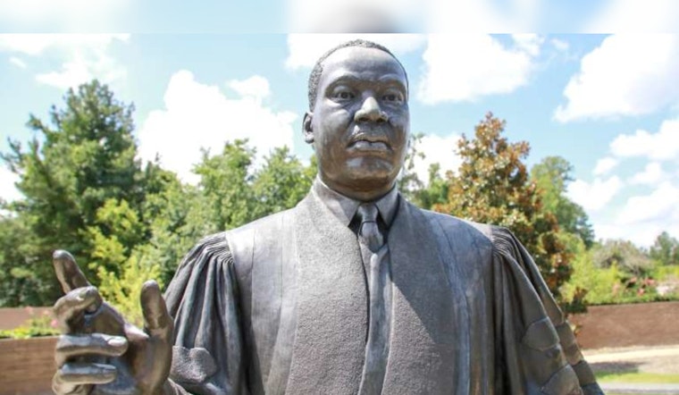 Raleigh Observes MLK Day City Offices Closed Essential Services Continue and GoRaleigh on Sunday Schedule