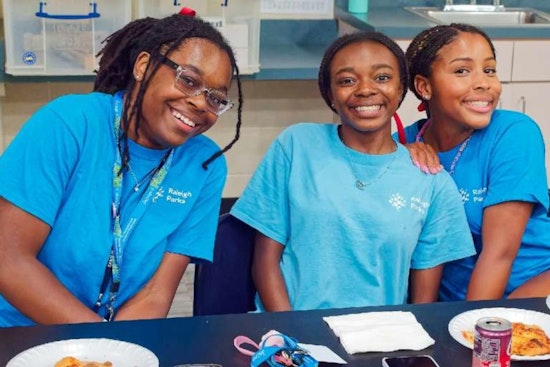 Raleigh Parks Hosts Unique Job Fair, Win Dreamville Festival Tickets and Find Summer Employment