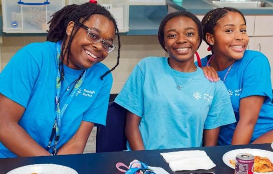 Raleigh Parks Hosts Unique Job Fair, Win Dreamville Festival Tickets and Find Summer Employment