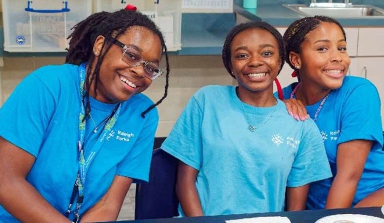 Raleigh Parks Hosts Unique Job Fair, Win Dreamville Festival Tickets and Find Summer Employment
